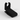 Clip per maglietta per microfono Simple Boya M1 (Lavalier).