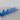 Organizzazione cavi 1U 19 pollici per rack server