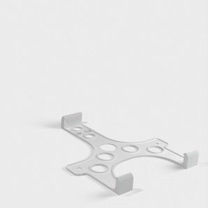 Supporto da parete per tablet Fire HD 8