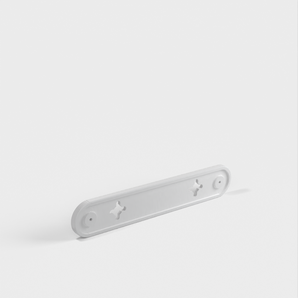Staffa da parete per router/AP TPLink Archer C6 con viti