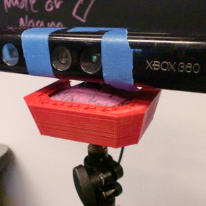 Staffa per treppiede per fotocamera Xbox 360 Kinect