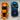 Lego Bugatti Chiron 42083 Montaggio a Muro
