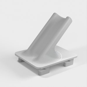 Supporto per controller HTC Vive per l'organizzatore da parete IKEA Skådis