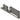 Supporto rack da 19 pollici per TP-Link ER707-M2 e OC200