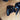 Supporto a parete per controller wireless Xbox 360