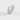 Supporto per iPhone scansionato in 3D a forma di mano