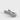 Clip per borsa semplice