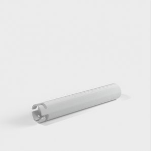 Custodia/supporto da tavolo e da viaggio per Apple Pencil 2