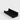 Portacavi a 5 slot per cavi USB