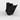 Staffa da parete per batterie Bosch 12V