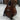 Supporto pieghevole per ukulele con chiusura posteriore per ukulele tenore
