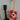 Supporto a parete per chitarra acustica Loog Mini