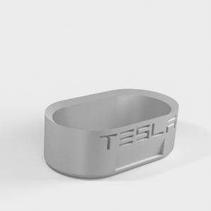 Copertura/protezione CCS universale adatta per Tesla Model 3