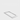 Supporto da parete per Lenovo Tab7 Essentials (TB-7304F) con spazio per microUSB