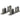 Supporto rack da 10 pollici per Mac mini M4