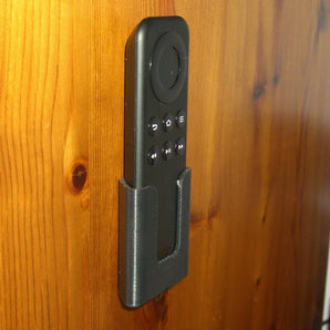 Supporto a parete per telecomando Amazon FireTV Stick