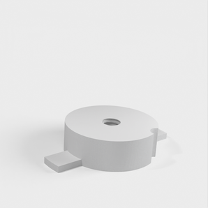 Supporto per treppiede per TP-LINK Tapo C200 e C210