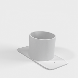 Supporto per webcam TP-Link Tapo C100 su stick