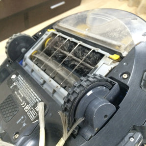 Pneumatico ruota di ricambio iRobot Roomba 770