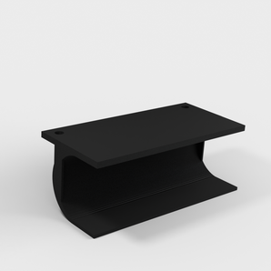 Staffa da tavolo per hub USB-C Pro Belkin