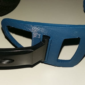 Cuscinetti per poggiatesta Audio-technica ATH AD300