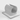 Supporto per microfono portatile wireless Fifine