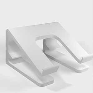 Supporto laptop a 2 posizioni per MacBook Pro 13"