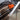 Staffa per supporto cavo per troncatrice Ridgid