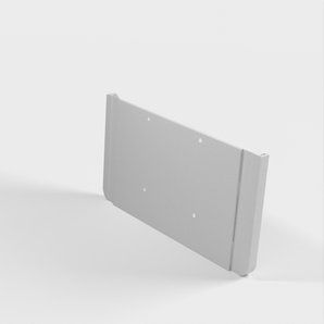 Staffa VESA per iPad Pro 2018 12,9" per braccio di montaggio