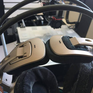 Supporto per cuffie Audio-Technica AD700
