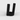 Supporto da parete per ukulele