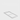 Supporto da parete per Lenovo Tab7 Essentials (TB-7304F) con spazio per microUSB