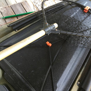 Clip Bungee per Kajak Native Titan 12