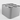 Supporto per batteria AA