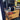 Organizzatori di cavi in velcro (15,5 mm)
