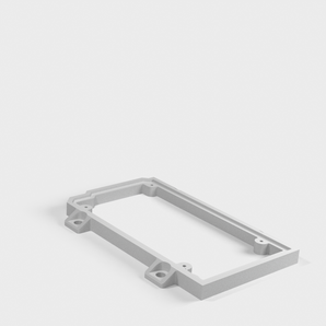 Supporto per Arduino MEGA 2560