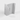 Supporto da parete per batteria Bosch eBike (PowerPack 500)