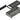 Supporto rack da 19 pollici per Unifi USW-Pro-Max-16-PoE