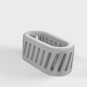Supporto per custodia Airpod Pro per scrivania