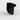 Supporto da parete per caricabatterie eBike Bosch BPC3400