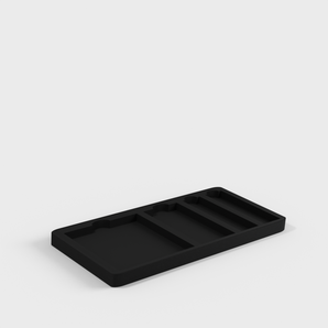 Supporto per schede di piegatura foto-incise MasterTools