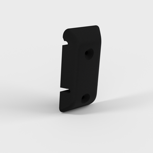 Gancio per asciugamano intelligente per la porta del bagno