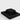 Pratico supporto per fascette per cavi 20x20x7mm