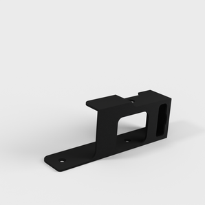 Montaggio a parete per caricabatterie RC GT Power A6