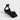 Clip di ricambio per sedile kayak Lifetime Triton
