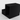 Supporto per cavo USB con montaggio a vite da 120 mm