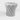 Vaso a Reticolo di Diamante - Decorazione Elegante