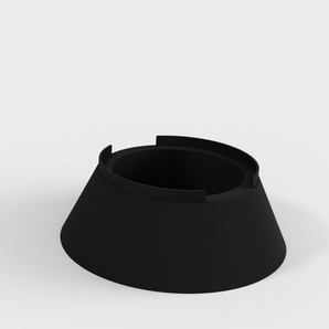 Portafilter per DeLonghi Stilosa EC260