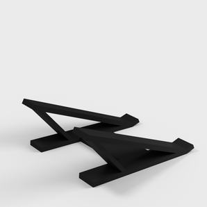 Supporto universale per console di gioco con doppio supporto