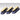 Gancio per asciugamani a gravità auto-regolante da montare a parete